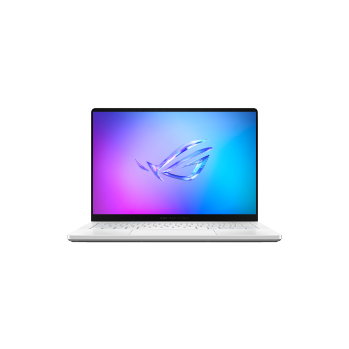 ASUS ROG Zephyrus G14 OLED GA403WR-QS087W - Ordenador Portátil Gaming de 14" 3K 120Hz (AMD Ryzen AI 9 370, 32GB RAM, 1TB SSD, NVIDIA RTX 5070 Ti 12GB, Windows 11 Home) Gris Eclipse - Teclado QWERTY español ASUS ROG Zephyrus G14 OLED GA403WR-QS087W - Ordenador Portátil Gaming de 14" 3K 120Hz (AMD Ryzen AI 9 370, 32GB RAM, 1TB SSD, NVIDIA RTX 5070 Ti 12GB, Windows 11 Home) Gris Eclipse - Teclado QWERTY español