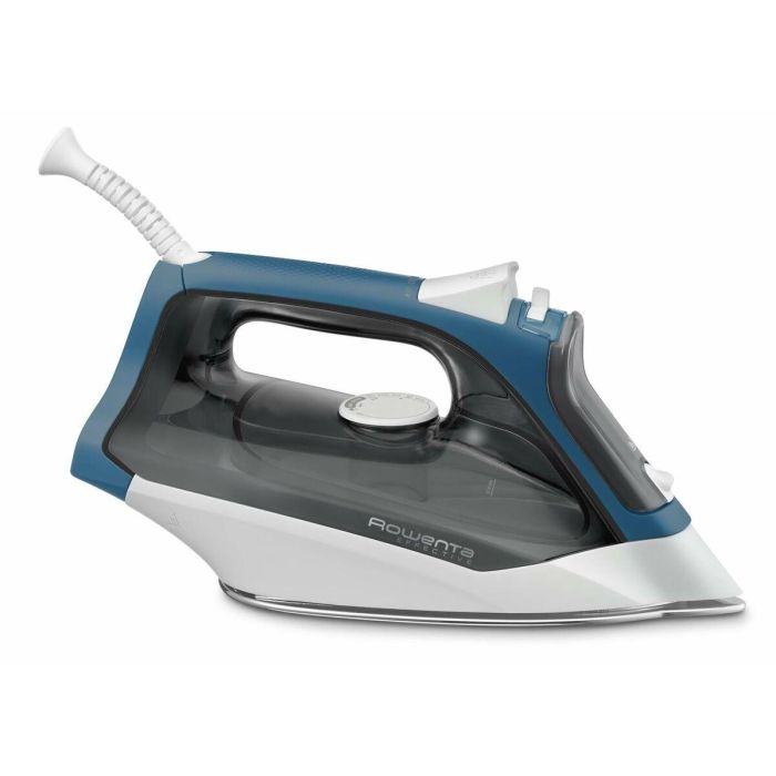 Plancha de Vapor Rowenta Effective 2 DX1550 2200 W Azul 6 Plancha de Vapor Rowenta Effective 2 DX1550 2200 W Azul 6