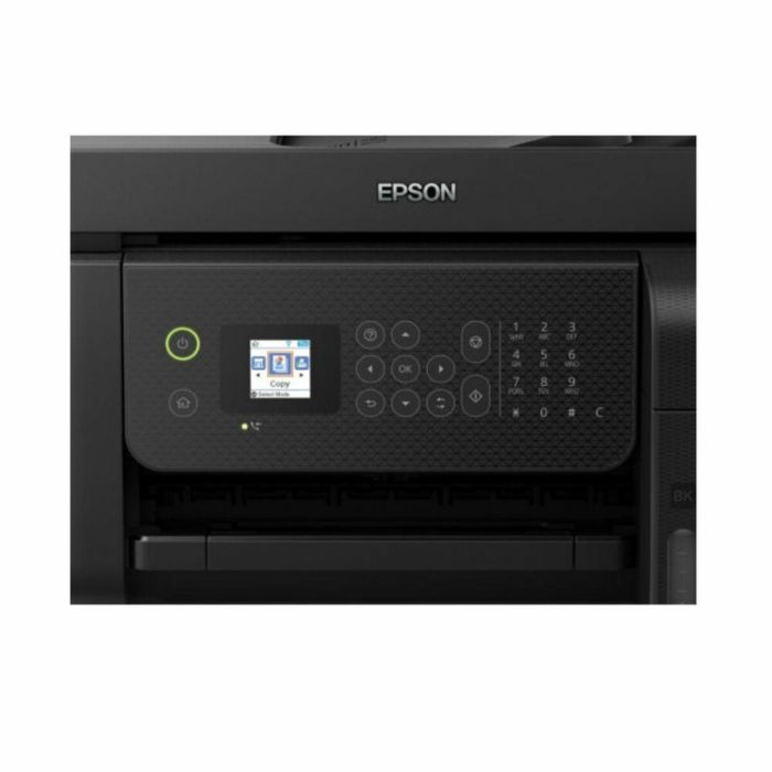 Multifunción Inyección Epson Ecotank Et - 4800 Color 2 Multifunción Inyección Epson Ecotank Et - 4800 Color 2