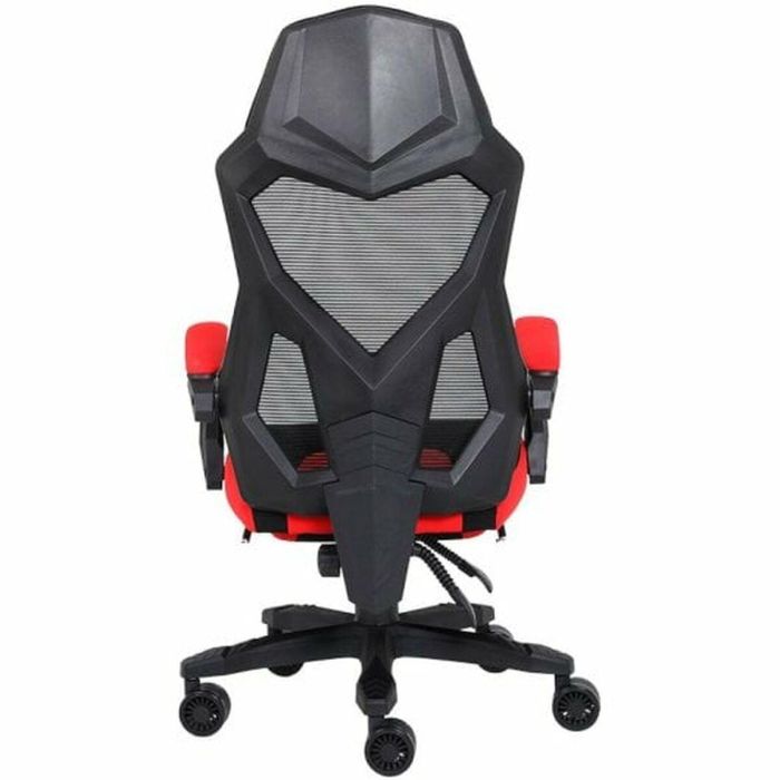 Silla de Oficina Tempest Rojo 1