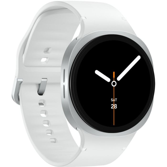 Samsung Galaxy Watch8 SM-L330 44 mm. Silver 2 Samsung Galaxy Watch8 SM-L330 44 mm. Silver 2