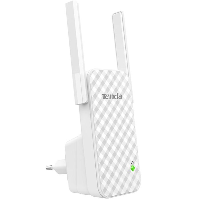 Repetidor Extensor Wifi 300 Mbps Tenda Repetidor Extensor Wifi 300 Mbps Tenda