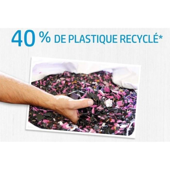 HP Cartucho de Inyección de Tinta Magenta - Nº 951 1 HP Cartucho de Inyección de Tinta Magenta - Nº 951 1
