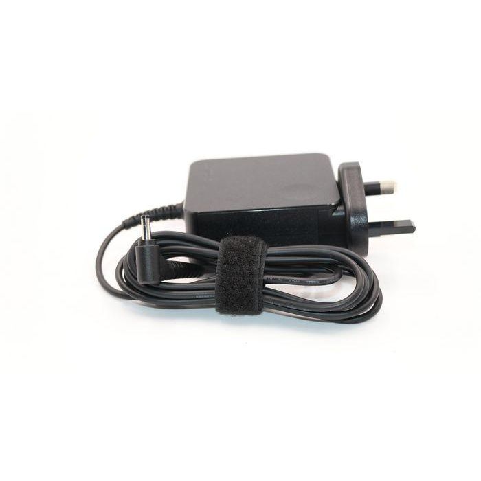 Lenovo Adaptador de Corriente para Portátiles Lenovo, 65W, 20V, 3.25A, Conector Redondo 2