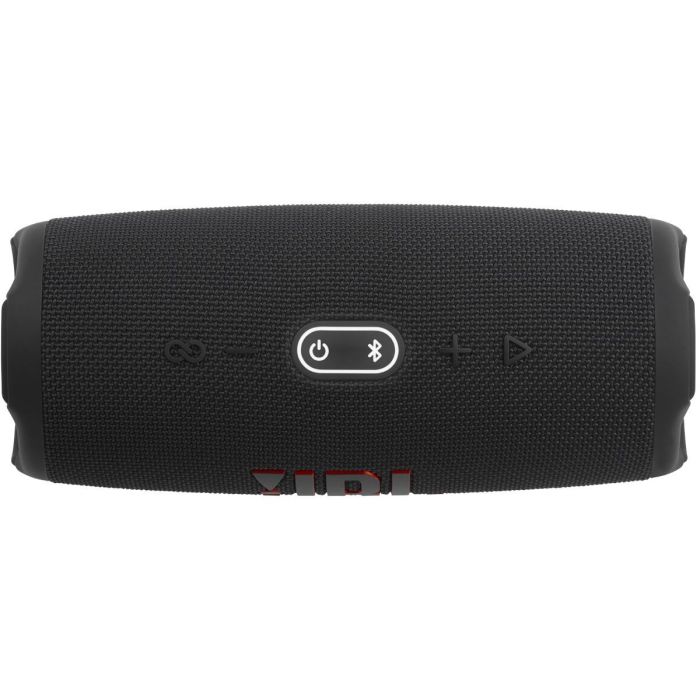 JBL Charge 5 Altavoz Portátil Estéreo Inalámbrico y con Cable, Negro, 30W, Resistente al Agua IP67, Bluetooth 5.1, Autonomía 20h 11 JBL Charge 5 Altavoz Portátil Estéreo Inalámbrico y con Cable, Negro, 30W, Resistente al Agua IP67, Bluetooth 5.1, Autonomía 20h 11