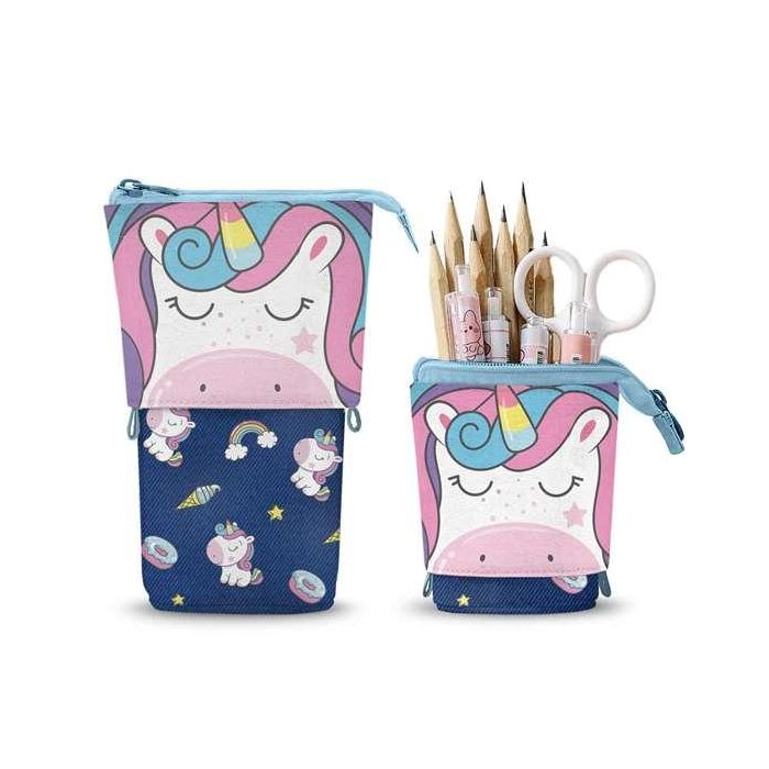 Karactermania Portatodo Cute Oh My Pop! Sweety Multicolor 6 x 12 x 17 cm 0 Karactermania Portatodo Cute Oh My Pop! Sweety Multicolor 6 x 12 x 17 cm 0