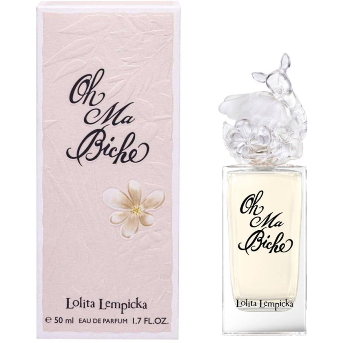 Lolita Lempicka Oh Ma Biche Women Edp 50 mL Lolita Lempicka Oh Ma Biche Women Edp 50 mL