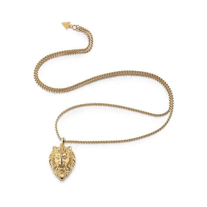 Collar Mujer Guess JUMN01387JWYGT-U 2 Collar Mujer Guess JUMN01387JWYGT-U 2