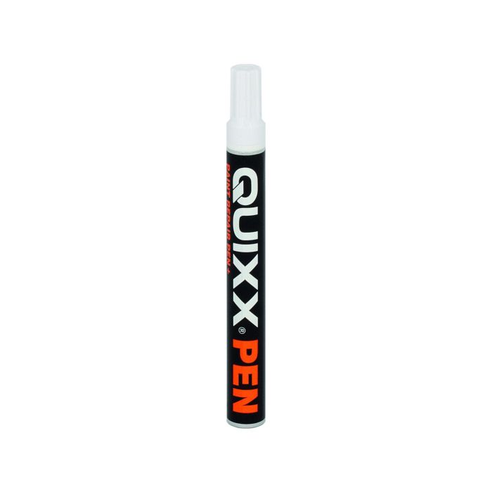Quixx Bolígrafo Reparador De Pintura QQ10010 Quixx Bolígrafo Reparador De Pintura QQ10010