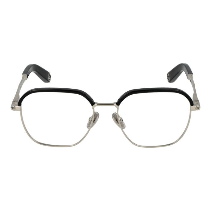 Montura de Gafas Unisex PHILIPP PLEIN VPP017M 520579 4 Montura de Gafas Unisex PHILIPP PLEIN VPP017M 520579 4
