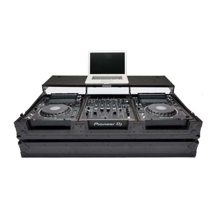 Magma Multi-Format Workstation Player/Mixer-Set