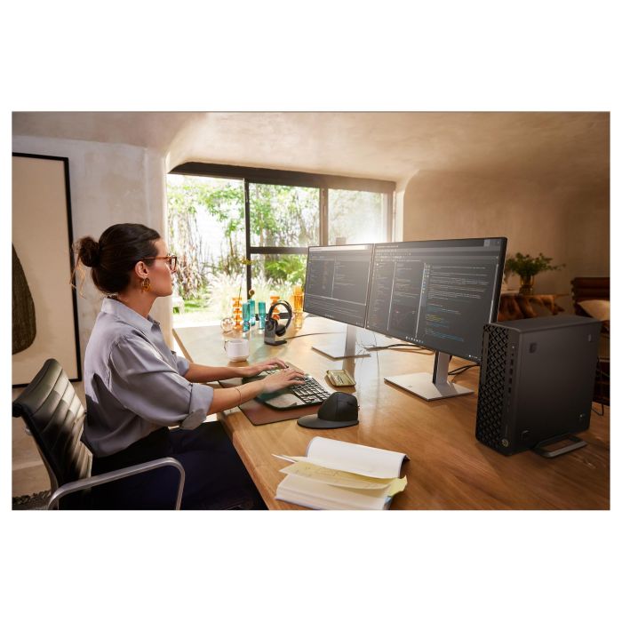 HP EliteDesk 8 SFF G1i CU7-265 Ordenador de Sobremesa 16GB RAM 512GB SSD Windows 11 Pro 2