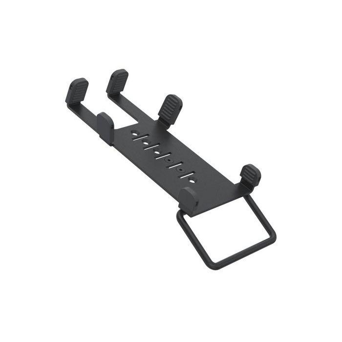Ergonomic Solutions Ingenico Lane-3000 & Desk 1500 MultiGrip™ (with handle) 1
