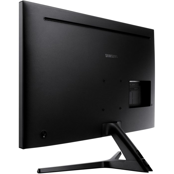 Samsung LU32J590UQP Monitor 32'' (80cm) UHD 4K (3840x2160) 4ms 16:9 HDMI DisplayPort Negro 2