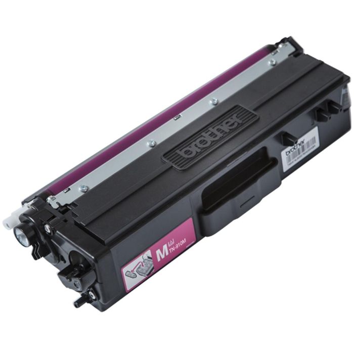BROTHER Toner Magenta MFC-L9570CDW TN910M 1