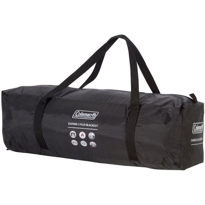 COLEMAN Darwin 3 Plus Blackout 5