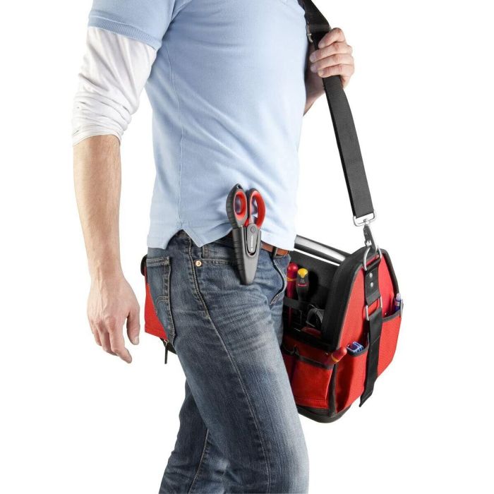 Bolsa de herramientas Facom Probag 20 BS.T20PB 20" 1 Bolsa de herramientas Facom Probag 20 BS.T20PB 20" 1