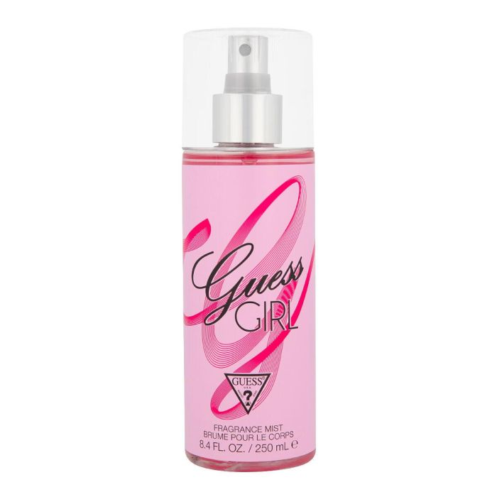 Spray Corporal Guess Girl (250 ml)