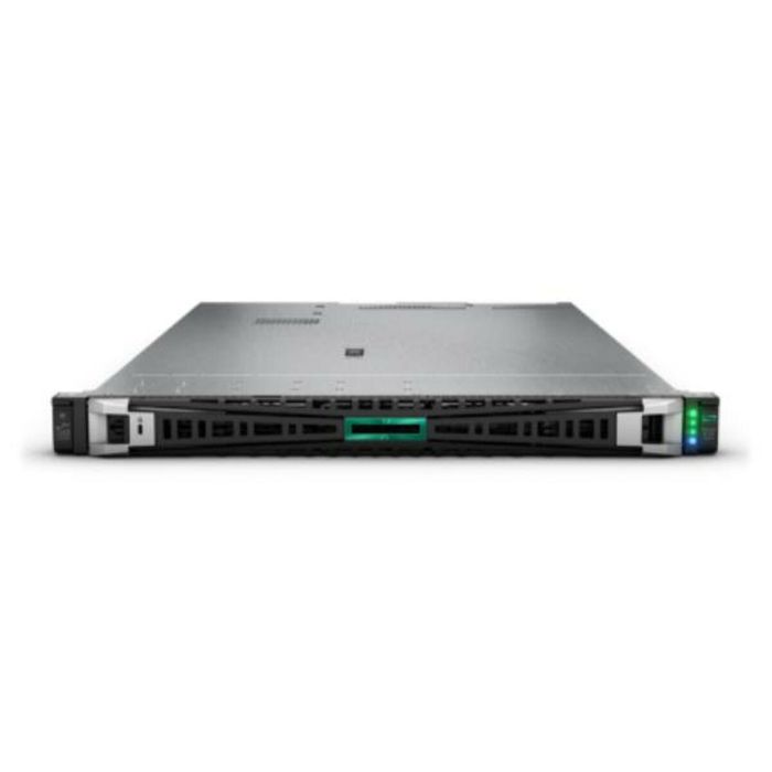 HPE ProLiant DL360 Gen11 P71673-425 Servidor Rack Intel Xeon Silver 4510 64GB RAM 2x 960GB SSD