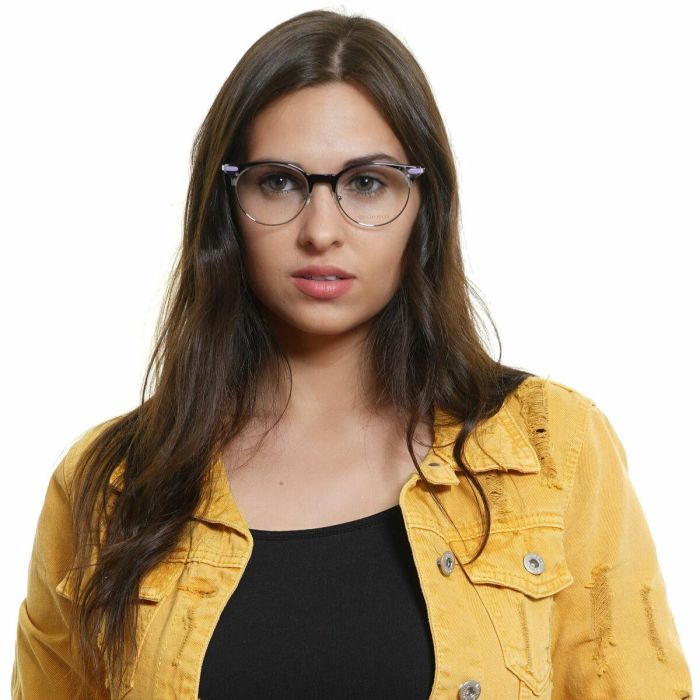 Montura de Gafas Mujer Emilio Pucci EP5104-50056 Ø 50 mm 1 Montura de Gafas Mujer Emilio Pucci EP5104-50056 Ø 50 mm 1