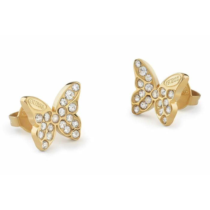 Pendientes Mujer Guess JUBE04108JWYGT-U 1 Pendientes Mujer Guess JUBE04108JWYGT-U 1