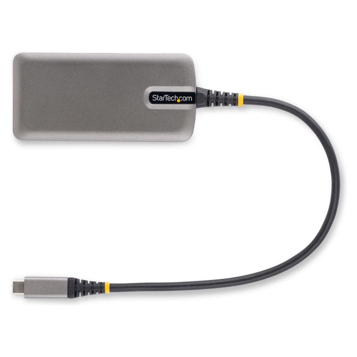 Hub USB Startech 103B-USBC-MULTIPORT