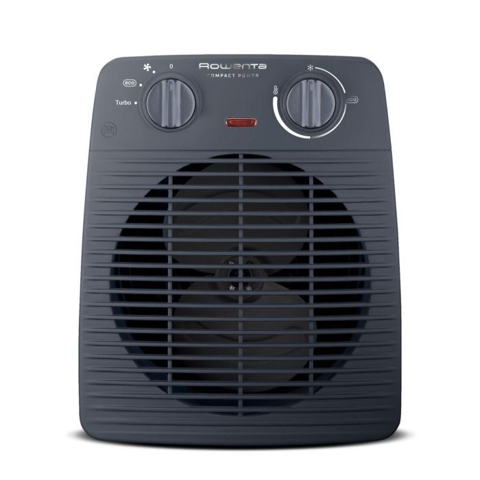 Calefactor Rowenta SO2211 Azul 2000 W 0 Calefactor Rowenta SO2211 Azul 2000 W 0