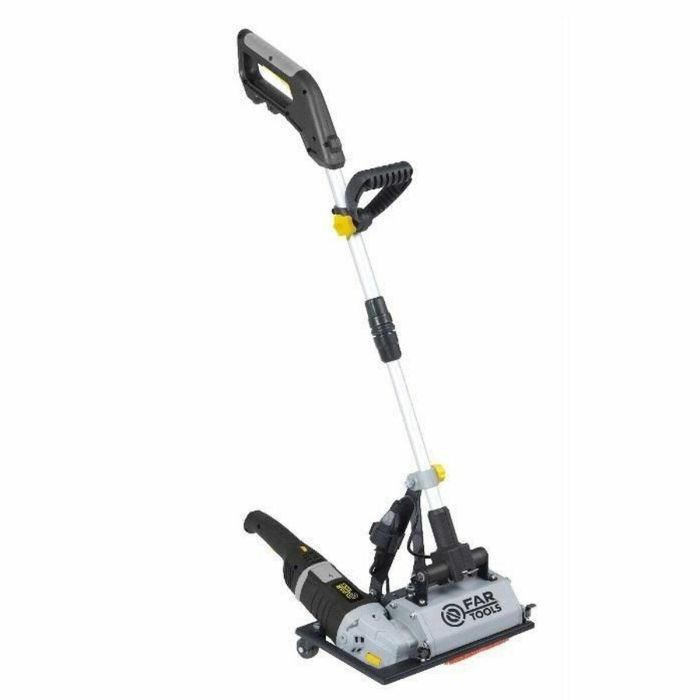 Fartools 115019 Kit Renovador de Suelos Grande de Pie para Terraza y Parquet + 2 Cepillos Latón + 2 Cepillos Alambre Abrasivos 5 Fartools 115019 Kit Renovador de Suelos Grande de Pie para Terraza y Parquet + 2 Cepillos Latón + 2 Cepillos Alambre Abrasivos 5