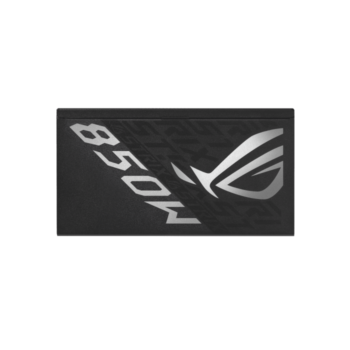 Asus ROG -STRIX-850P-GAMING Fuente de Alimentación 850W ATX 80 PLUS Platinum Modular Negro 13 Asus ROG -STRIX-850P-GAMING Fuente de Alimentación 850W ATX 80 PLUS Platinum Modular Negro 13