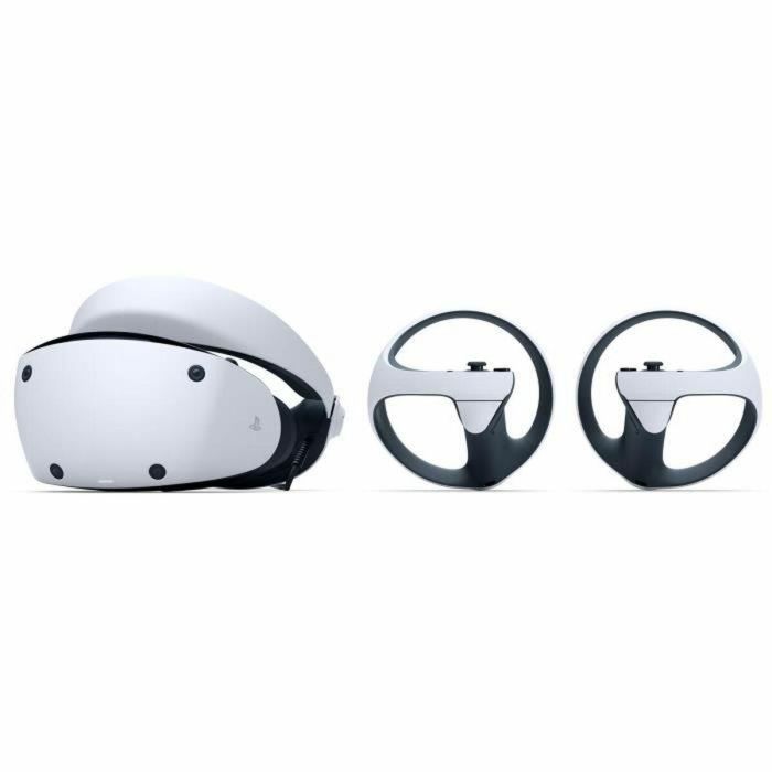 PlayStation VR2 - Auriculares de realidad virtual 5