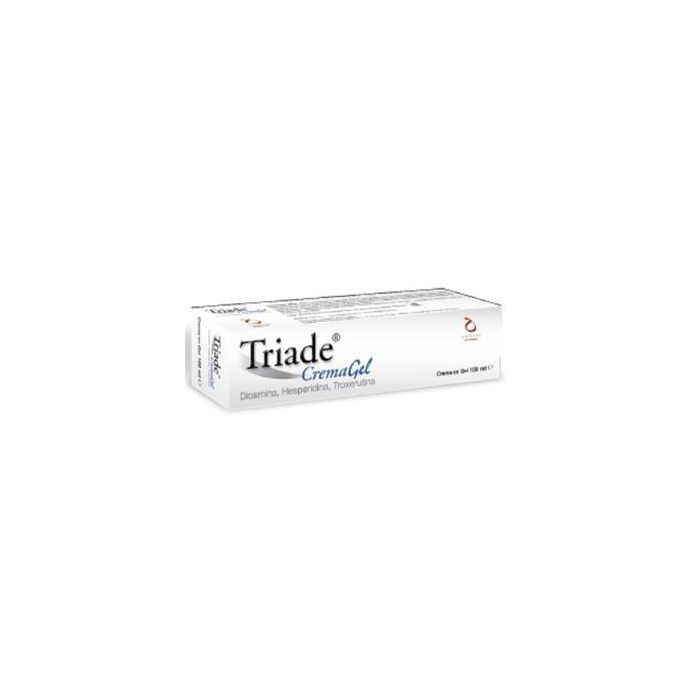 Triade Crema Gel 100Ml Triade Crema Gel 100Ml