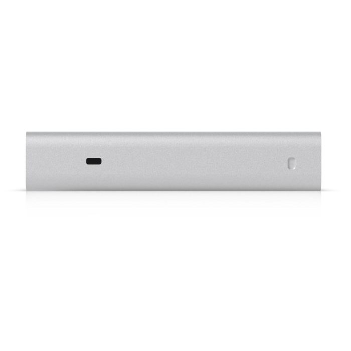 Ubiquiti UCK-G2-SSD CloudKey+ con SSD 1TB, Escritorio/Rack, PoE, Panel OLED y Procesador ARM Cortex-A53 5 Ubiquiti UCK-G2-SSD CloudKey+ con SSD 1TB, Escritorio/Rack, PoE, Panel OLED y Procesador ARM Cortex-A53 5