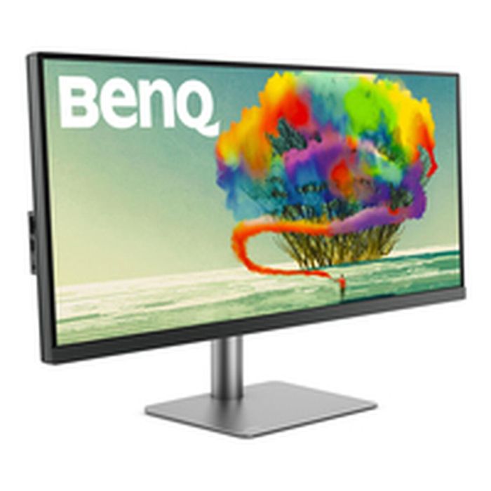 Monitor BenQ 9H.LJHLB.QPE 34" LED IPS Flicker free 7