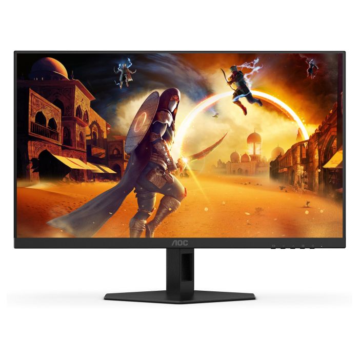 Monitor Gaming AOC 27G4XE Full HD 27" 1