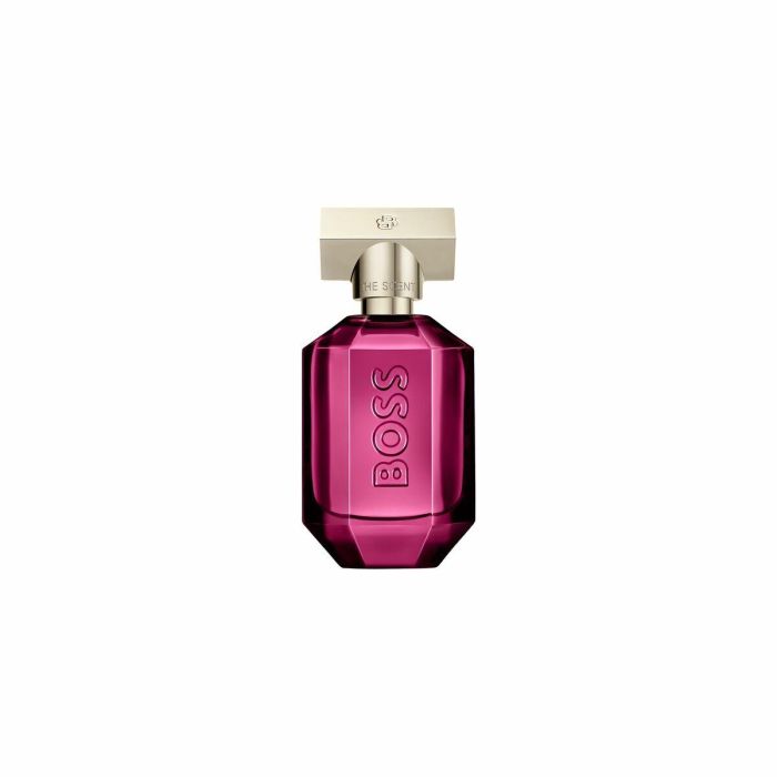 Hugo Boss-Boss The Scent For Her Magnetic EDP Vaporizador 50 ml 0 Hugo Boss-Boss The Scent For Her Magnetic EDP Vaporizador 50 ml 0