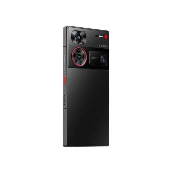 ZTE Nubia Z60 Ultra Black 16Gb+512Gb 2 ZTE Nubia Z60 Ultra Black 16Gb+512Gb 2