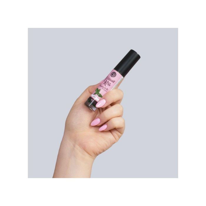 Lubricante Secret Play Menta 1 Lubricante Secret Play Menta 1