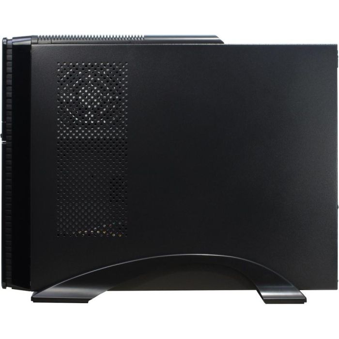 Mini Inter-Tech IT-607 Desktop o. PSU 6