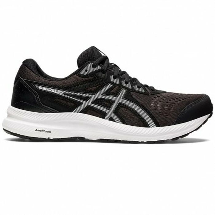 Zapatillas Deportivas Hombre Asics 1011B492002 Negro