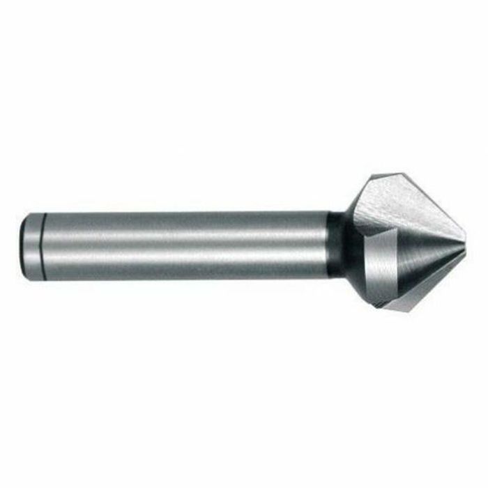 Avellanador cónico RUKO 102114E 2,5-10,4 mm DIN 335 Acero de alta velocidad (HSS) 90º Forma de C 0 Avellanador cónico RUKO 102114E 2,5-10,4 mm DIN 335 Acero de alta velocidad (HSS) 90º Forma de C 0
