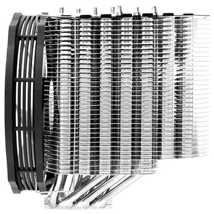 K Cooler Multi Socket Thermalright Le Grand Macho RT | FMx.AM3/4.115x.20xx TDP 280W 3