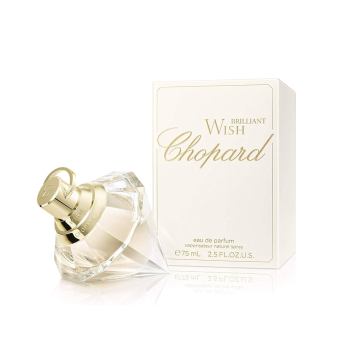 Chopard Brilliant Wish Edp 75 mL