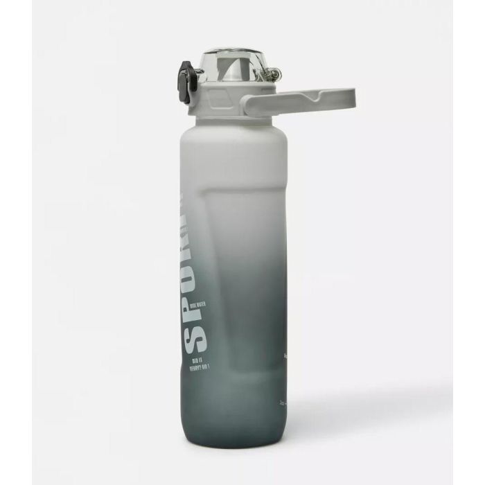 Bewinner Botella Sport Agua Multicolor 1000 ml (12 Unidades) 1 Bewinner Botella Sport Agua Multicolor 1000 ml (12 Unidades) 1