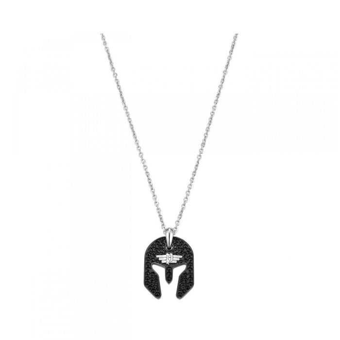 Colgante Mujer Police PEAGN0032001 Plateado 4 Colgante Mujer Police PEAGN0032001 Plateado 4