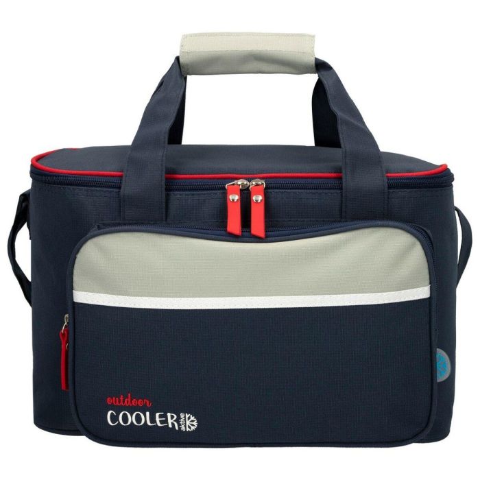 Bolsa Térmica Aktive 36 x 22 x 21 cm (6 Unidades) 4 Bolsa Térmica Aktive 36 x 22 x 21 cm (6 Unidades) 4