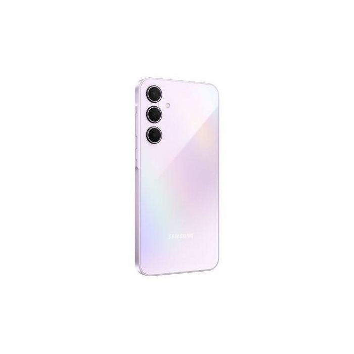 Smartphone Samsung Galaxy A35 6GB/ 128GB/ 6.6"/ 5G/ Lavanda 4 Smartphone Samsung Galaxy A35 6GB/ 128GB/ 6.6"/ 5G/ Lavanda 4
