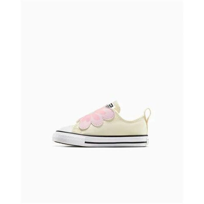 Zapatillas Deportivas Mujer Converse Chuck Taylor All Star One Strap Infantil Mujer 6 Zapatillas Deportivas Mujer Converse Chuck Taylor All Star One Strap Infantil Mujer 6