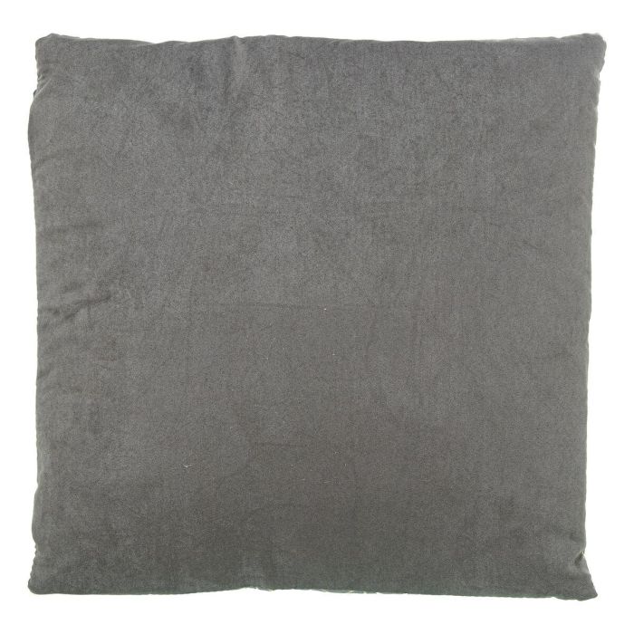 Cojín Alexandra House Living Beige Gris 43 x 43 cm 2