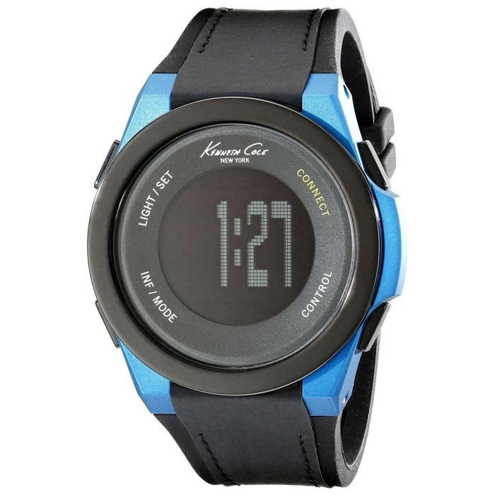 Reloj Hombre Kenneth Cole 10022808 (Ø 47 mm) Reloj Hombre Kenneth Cole 10022808 (Ø 47 mm)