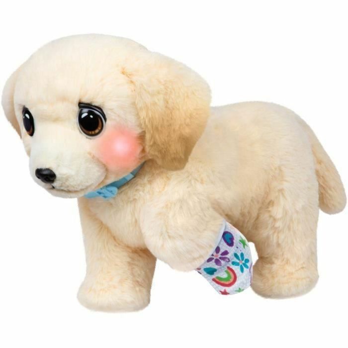 Peluche Little Live Pets Multicolor 5 Peluche Little Live Pets Multicolor 5